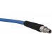 GÜDE Samonavíjací bubon s pneumatickou hadicou 10 m 02883