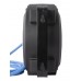 GÜDE Samonavíjací bubon s pneumatickou hadicou 10 m 02883