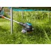 VÝPREDAJ GARDENA ComfortCut 550/28 Elektrický trimmer 9872-20 POŠKODENÝ OBAL!!!