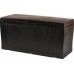 VÝPREDAJ, KETER COMFY STORAGE záhradný úložný box, 270 l, hnedá 17202623 POŠKODENÉ