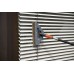 GARDENA CleanSystem Kĺbová umývacia kefa 5560-20