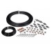 GARDENA Micro-Drip-System-štartovacia sada pre rastliny v kvetináčoch M 13001-20