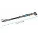 GARDENA EasyCut 110/18V P4A Akumulátorové vyvetvovacie nožnice, bez aku 14772-55