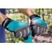 GARDENA pracovné rukavice veľkosť 9 / L 0214-20