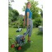 GARDENA kovový vozík na hadicu (max 60m) 2681-20