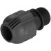 Gardena Sprinkler-System spojka 25 mm x vonkajší závit 1" 2763-20