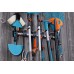 GARDENA Combisystem vejárové hrable posuvné, 30-50cm 3103-20