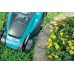 GARDENA 34 E PowerMax elektrická kosačka 4074-20