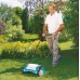 GARDENA zberný kôš pre elektrický vertikutátor EVC 1000, 40l 4065-20