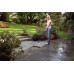 GARDENA Clean-Kefa na drhnutie so sťahovačom vody 5566-20