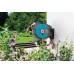 VÝPREDAJ GARDENA 25 roll-up automatic Comfort nástenný box na hadicu 8023-20 PO SERVISE!!!