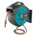 VÝPREDAJ GARDENA 25 roll-up automatic Comfort nástenný box na hadicu 8023-20 PO SERVISE!!!