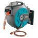 VÝPREDAJ GARDENA nástenný box na hadicu 35 roll up automatic Li Comfort 8025-20 PO SERVISE