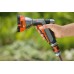 GARDENA kovová multifunkčná sprcha Premium 8107-20
