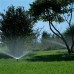 Gardena Sprinklersystem T 100 Turbínový zadažďovač 8201-29