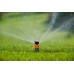 Gardena Sprinklersystem T 100 Turbínový zadažďovač 8201-29