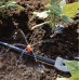 GARDENA Micro-Drip-System maloplošná tryska koncová (10ks) 8320-29