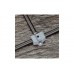 Gardena Micro-Drip-System svorka na rúrku 1/2" 2 ks, 8380-29