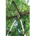 GARDENA teleskopické nožnice na konáre Comfort 650BT 8779-20