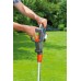 GARDENA akumulátorový trimmer ComfortCut Li-18/23R, 9825-20