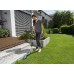 BAZÁR GARDENA ClassicCut Aku nožnice na trávu, 3,6V/2,5Ah, šírka záberu 9855-20 PO SERVISE