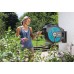 BAZÁR GARDENA Automatic Nástenný box na hadicu 30 m 8026-20 POŠKODENÝ OBAL!!!