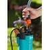 BAZÁR GARDENA 6000/5 automatic ponorné tlakové čerpadlo 6000 l/h 45m, 1476-20 1x POUŽITÉ!