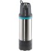BAZÁR GARDENA 6100/5 inox auto Ponorné tlakové čerpadlo 1100W 1773-20 PO SERVISE, POŠKODEN