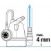 GARDENA 8200 Ponorné čerpadlo pre čistú vodu 250W 9000-29
