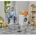 GARDENA Aquasensor 17000 Ponorné čerpadlo pre čistú vodu, 750W, 17 000l/h, 9036-20