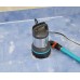 GARDENA Aquasensor 17000 Ponorné čerpadlo pre čistú vodu, 750W, 17 000l/h, 9036-20