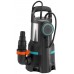 GARDENA 25000 Ponorné kalové čerpadlo ( 1100W / 25 000l/h) 9046-20