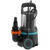 GARDENA 16000 Ponorné kalové čerpadlo ( 450W/16000l/h) 9042-20
