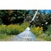 GARDENA Combisystem vejárové hrable 50cm, s násadou 130cm, akcie 3022-36