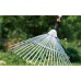 GARDENA Combisystem vejárové hrable 50cm, s násadou 130cm, akcie 3022-36