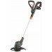 GARDENA ComfortCut 23/18V P4A akumulátorový trimmer, sada (1 x 2,5 Ah) 14701-20