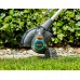 BAZÁR GARDENA ComfortCut 23/18V P4A akumulátorový trimmer, sada 14701-20 POUŽÍVANÉ!!