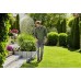 GARDENA ComfortCut 23/18V P4A akumulátorový trimmer, sada (1 x 2,5 Ah) 14701-20