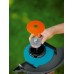 GARDENA elektrický turbotrimmer ComfortCut 450 8847-29