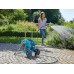GARDENA Liano Textilná hadica so sprchou 10 m, sada 18425-20