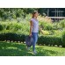 GARDENA Liano Textilná hadica so sprchou 10 m, sada 18425-20