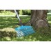 Gardena Combisystem hrable na trávu 43cm, s násadou 130cm, akcie 3020-30