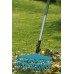 GARDENA CS hrable na lístie s násadou 130 cm a motyčka 3086-20