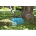 GARDENA CS hrable na lístie s násadou 130 cm a motyčka 3086-20