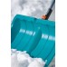 GARDENA Combisystem Snow Shovel ES 40 Hrablo na sneh Alu, pracovná šírka 40cm, 3242-20