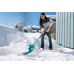 GARDENA Combisystem Snow Shovel ES 40 Hrablo na sneh Alu, pracovná šírka 40cm, 3242-20