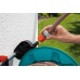 VÝPREDAJ GARDENA nástenný bubon na hadicu 50 sada 8009-20, PRASKLÝ