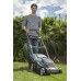 GARDENA PowerMax Li-40/37 Náhradný nôž pre kosačky, dĺžka 37 cm 4103-20
