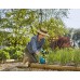 GARDENA Rukavice na sadenie a prácu s pôdou, veľkosť 7/S 11510-20