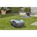 BAZÁR GARDENA SILENO city 500 Robotická kosačka, 15002-32